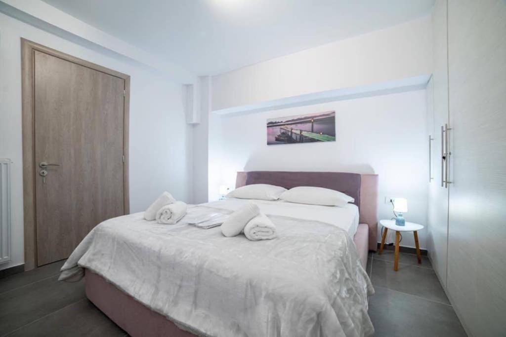 شقة Brand New Aprt With Backyard In Lycabettus Hill ! أثينا المظهر الخارجي الصورة