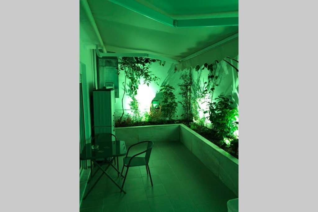 شقة Brand New Aprt With Backyard In Lycabettus Hill ! أثينا المظهر الخارجي الصورة