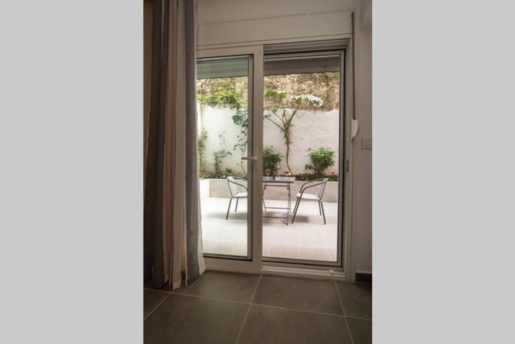 شقة Brand New Aprt With Backyard In Lycabettus Hill ! أثينا المظهر الخارجي الصورة